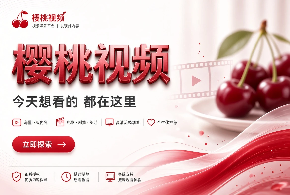 关于樱桃视频